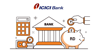 ICICI HRA Calculator