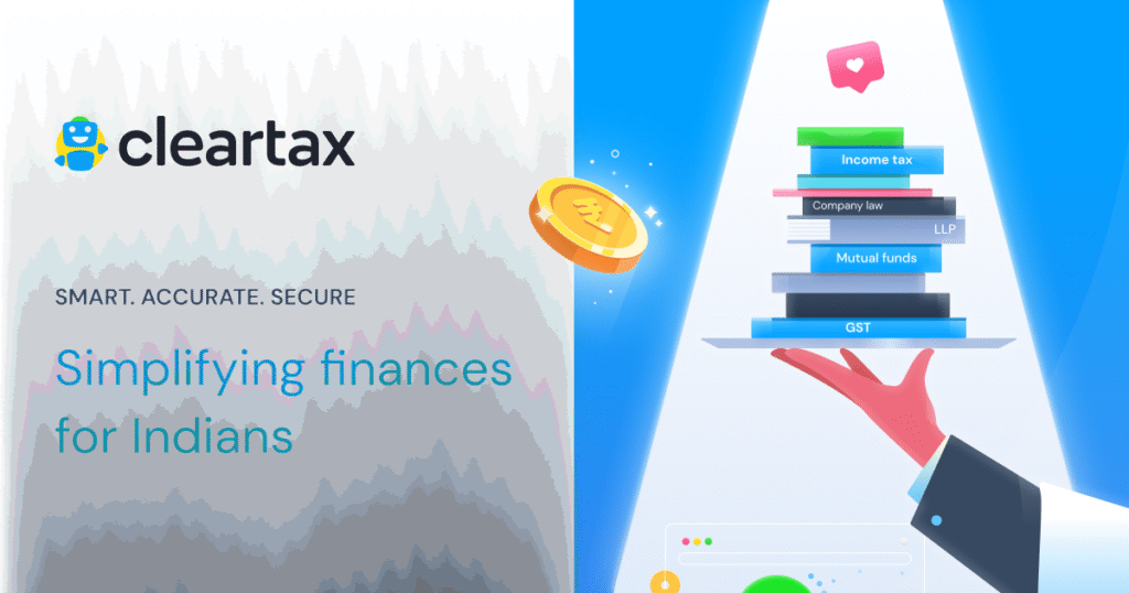 Cleartax HRA Calculator