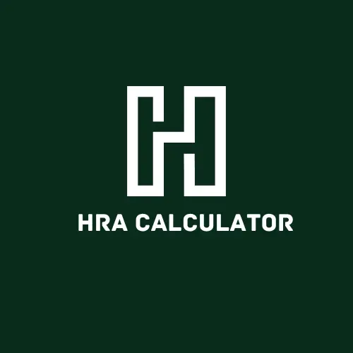 HRA Calculator Logo