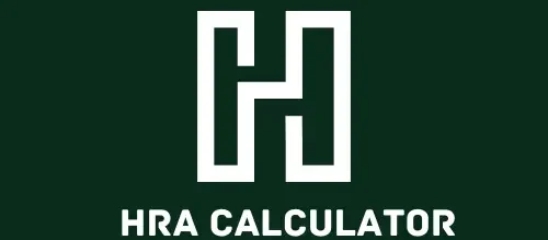 HRA Calculator