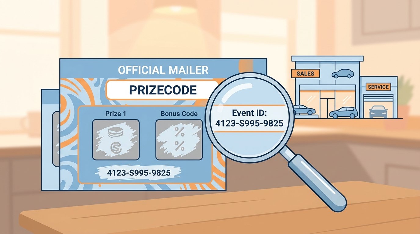 PrizeChecker.Com