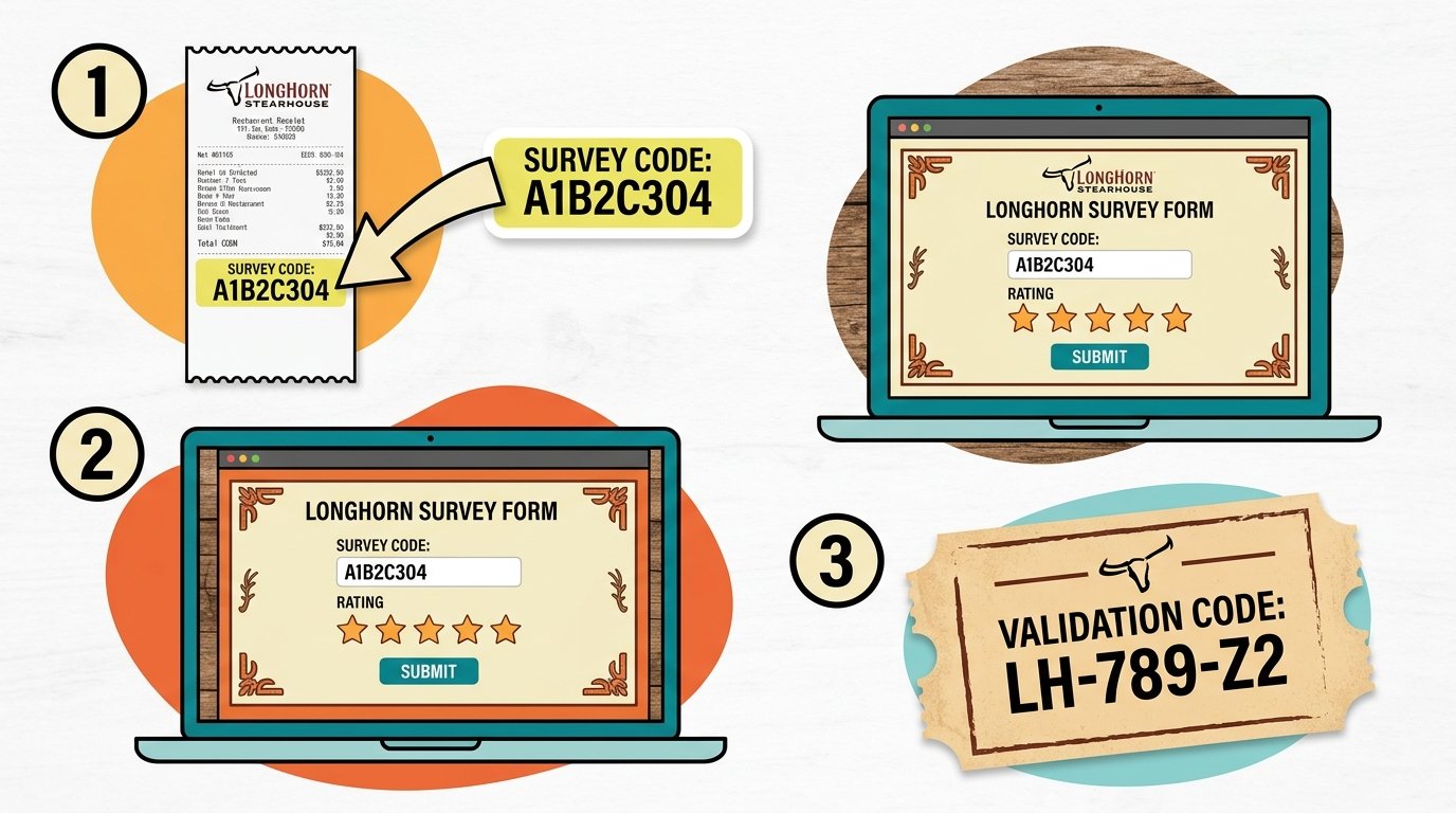 Longhornsurvey com
