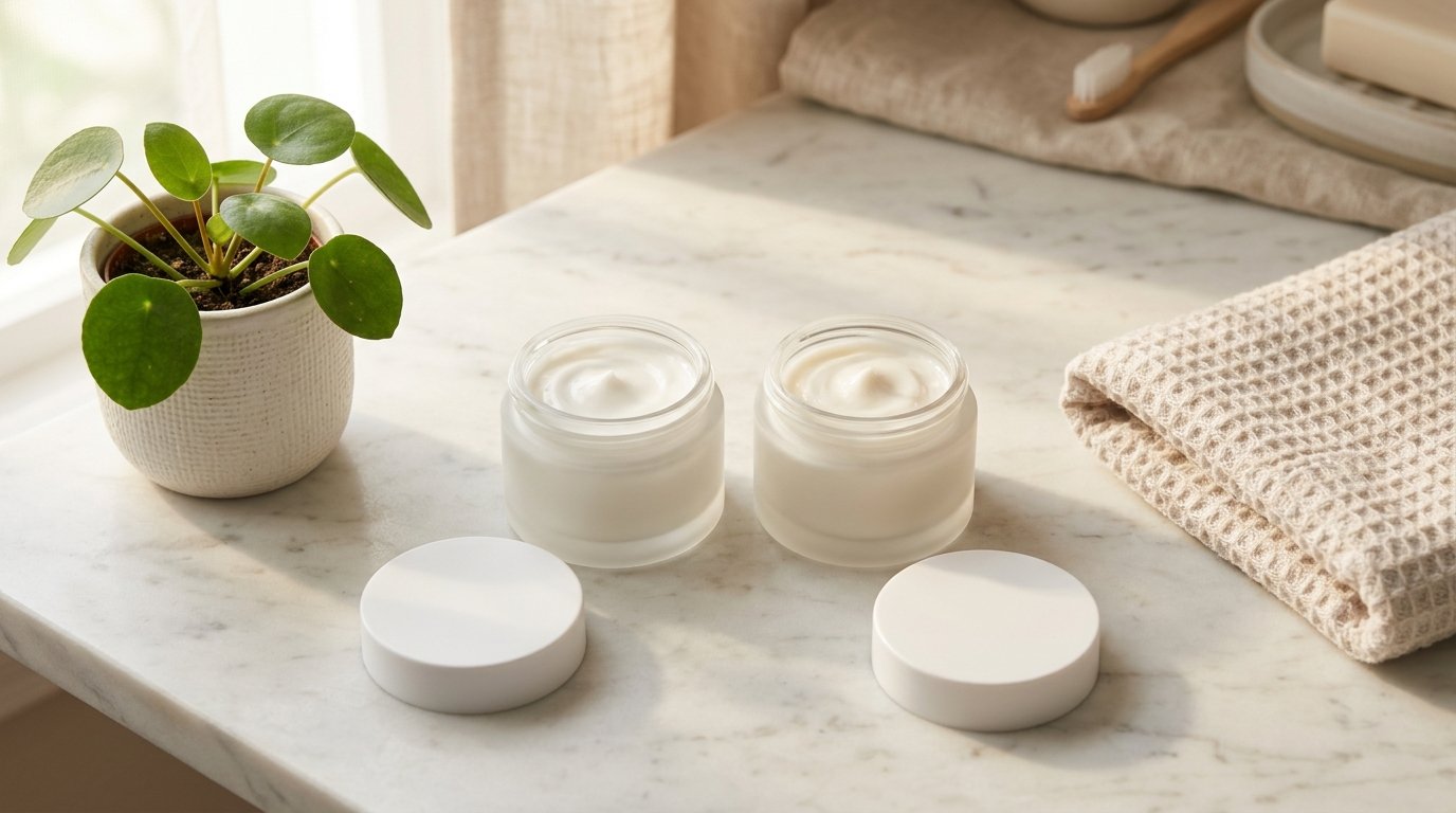 i’m a 30-year-old working mom. how do olay moisturizers perform compared to l’oréal’s skincare line?